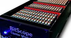 美实验室用750个树莓派打造运算丛集，更要挑战成为全球前百大Peta级超级电脑