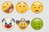 科技公司用Emoji“绑架”了我们吗？