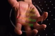 纳米材料或让电脑芯片告别硅时代
