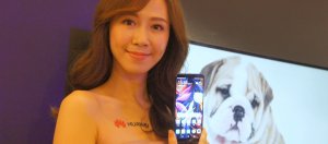 华为发表Mate10旗舰手机，搭载AI行动芯片