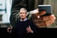 破解iPhone，美国政府可能不再需要苹果帮忙