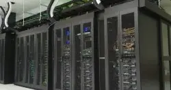 台湾重返全球百大超级电脑，国网中心新系统明年4月上线