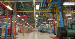 Google超节能机房如何让冷却用电再省40%