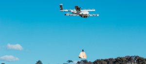 Google无人机将在澳洲起飞，外送医疗用品与餐点