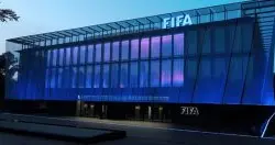 世界杯明年于俄国登场，传英足督促FIFA强化资安防护