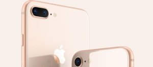 iPhone8系列手机正式开放预购，国内电信资费方案出炉!