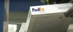 NotPetya攻击让FedEx损失3亿美元
