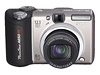 CanonA650IS数码相机发现成像问题待修