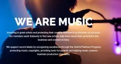 统计：串流音乐已占美国唱片产业的6成营收