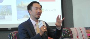赵质忠兼任台湾微软行销首席运营官：协助企业数位转型、培育AI人才