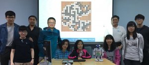 偏乡学习资源不能少，台南大学10年人机研究打造辅助学习机器人，连脸书AI院长都想来看