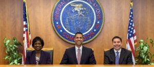 美国FCC初步投票通过废除网络中立规定