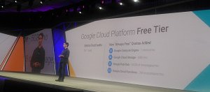 Google云端免费试用期放宽到1年，GCP和GCS也有永久限量免费额度了