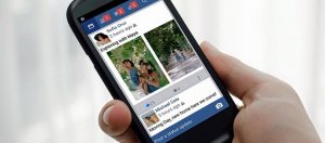 脸书让手机化身虚拟市政厅，小市民与官员沟通没隔阂