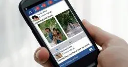 脸书让手机化身虚拟市政厅，小市民与官员沟通没隔阂