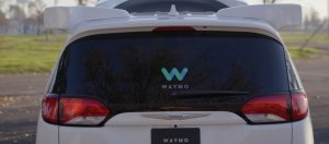 自驾车官司开打，Waymo控告Uber窃取机密