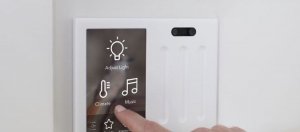 新创业者Brilliant推出传统电灯开关盒也能用的智慧家庭开关Control
