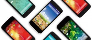传Google低价手机AndroidOne将登陆美国