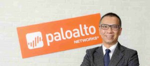 资安公司PaloAlto也开始开放产品API，想要打造App资安生态圈