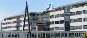 云端业务成长亮眼，SAP调高2020年财测