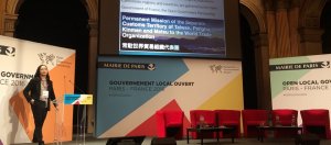 【客座文章】巴黎直击g0v，站上公民科技浪头，让世界看见“隐形”的台湾