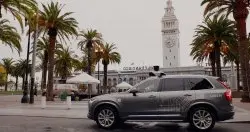 Uber违法又一例？在旧金山推自驾车服务，加州政府：没取得许可