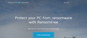 防勒索软件工具RansomFree出炉，可侦测未知与已知勒索软件