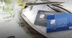 研究人员只花6秒就能破解盗刷Visa信用卡