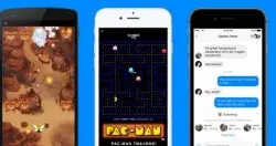 脸书推出即时游戏，可在Messenger与动态消息上和朋友对战