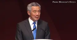 为何新加坡大砸40亿推新国家安全战略？新加坡总理李显龙亲自说明