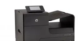 HP修改OfficeJet等三系打印表机固件,开始禁用非原厂墨水匣