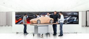 Toyota投资密歇根大学2千万2百万美元，研发人工智能和自动驾驶技术