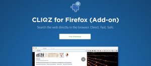 Mozilla投资德国反追踪浏览器开发商Cliqz，加强网络浏览隐私安全性