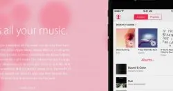 AppleMusic改采声纹辨识，提升音乐比对的准确度