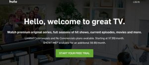 时代华纳入股Hulu，为Hulu全新电视服务踩油门