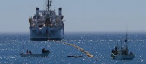 全球最长海底光纤Faster启用，每秒60Tb串接美日，但台湾段还没通
