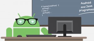 GoogleAndroid开发课程开课，让无程式经验的初学者也能学会建立AndroidApp