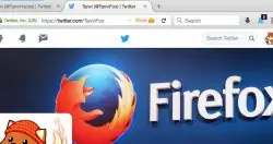 Firefox实验新秘技-容器分页，一人可同时开启多个网络分身