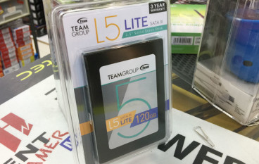 【场报】SSD劈价再现TeamGroup加入战团