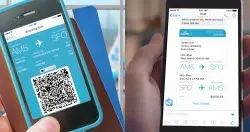 荷兰皇家航空携手脸书推新服务，乘客用Messenger也可以办理登机手续