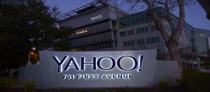 报导：时代集团考虑买下Yahoo核心网络事业