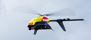 澳洲采用新型无人机，来侦查鲨鱼动向及进行救难工作