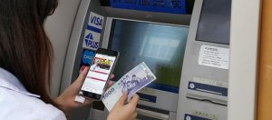 横行欧洲，以恶意程式盗领736万元ATM现金的骇客集团被逮