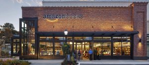 房地产业者爆料：Amazon准备在美国大肆开设300至400间实体书店