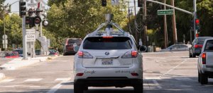 Google自驾车扩大测试，将在美国华盛顿州的Kirkland上路