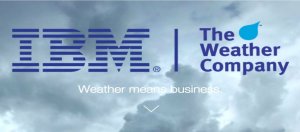 10亿人超爱他们的天气预测，IBM砸25亿美元买下天气公司数位团队