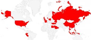小心中国安卓病毒：会完全接管你的手机，已快速感染到20国！