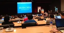 超详细！DevOps2015热血青年Day1笔记大整理