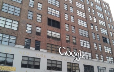 Google拟20亿美元买纽约市Oreo发源地