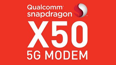 5G手机明年杀到！QualcommX50modem合作伙伴Samsung竟缺席